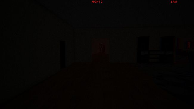 Red Rooms