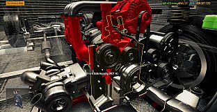 Car Mechanic Simulator 2021 - Mazda Remastered DLC