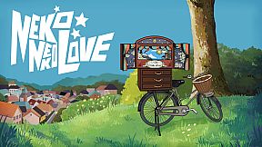 Neko Neko Love