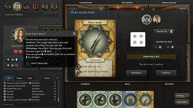 Hunt: The Unknown Quarry