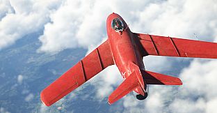 Korea. IL2 Series: Unique Aerobatic Team Liveries