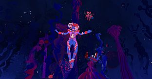Dance of Drauganna