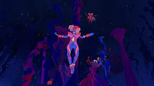 Dance of Drauganna