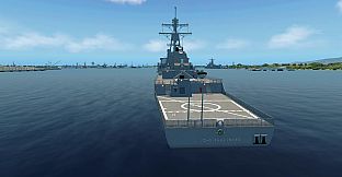 X-Plane 11 - Add-on: FunnerFlight – PHNL - Honolulu International Airport + Hickam AFB + Pearl Harbor V2