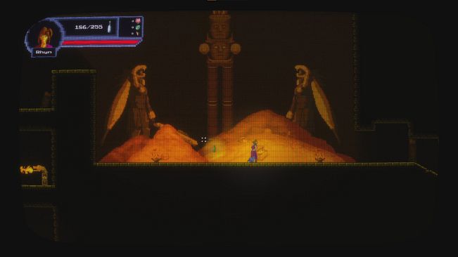 Meowstery of a Growing Aurora