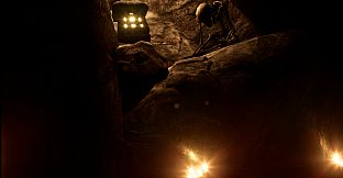 Mental: The Dark Night