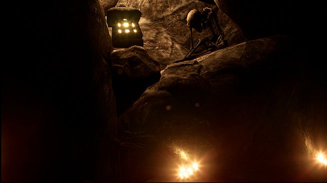 Mental: The Dark Night