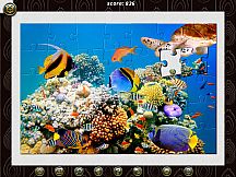 1001 Jigsaw World Tour Africa