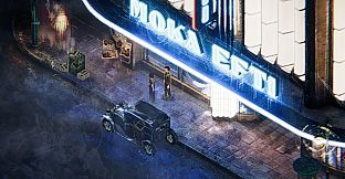 A night in Moka Efti: A Babylon Berlin Story