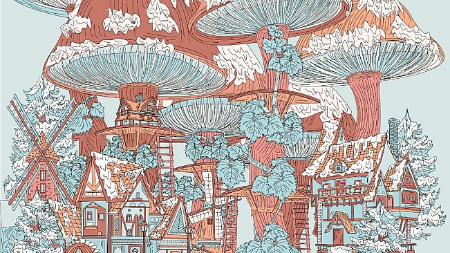 I commissioned some bees (advent)