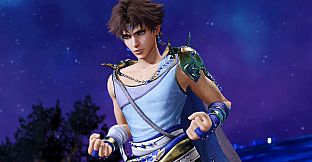 DFF NT: Bartz Klauser Starter Pack