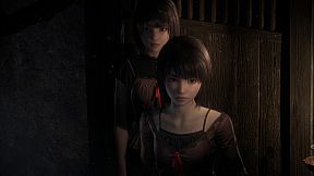 FATAL FRAME II: Crimson Butterfly REMAKE
