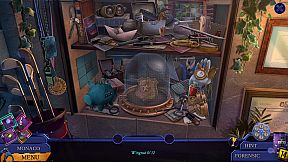 Ghost Files 2: Memory of a Crime