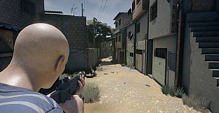 Saint Paul Pre-Alpha