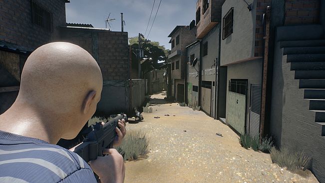 Saint Paul Pre-Alpha