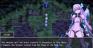 The Forgotten Empire