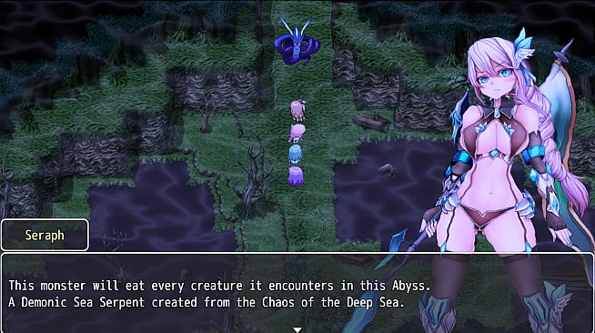 The Forgotten Empire