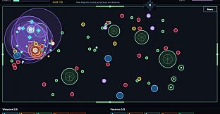 Orbit Breaker