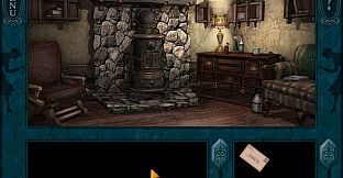 Nancy Drew: Ghost Dogs of Moon Lake