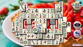 Mahjong Solitaire Refresh
