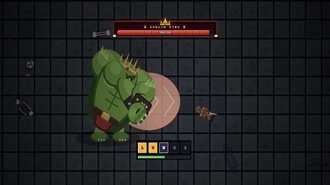 Don't Die! You got 1 Life!