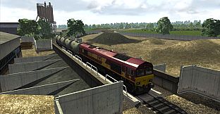 Train Simulator: Midland Main Line London-Bedford Route Add-On