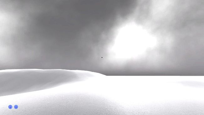 Deep Space: Unknown Universe