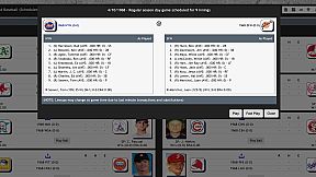 Digital Diamond Baseball V13