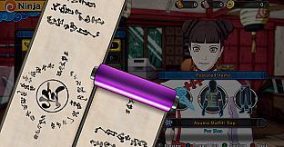 NTBSS: Moonlight Scroll x15 - 15-Million User Celebration