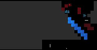 Tiger Tank 59 Ⅰ Break The Fog MP017