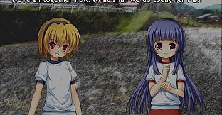 Higurashi When They Cry Hou - Ch.1 Onikakushi
