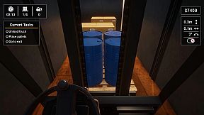 Forklift Simulator 2023