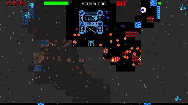 Tiger Tank 59 Ⅰ Air Strike MP084