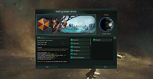 Stellaris: Aquatics Species Pack
