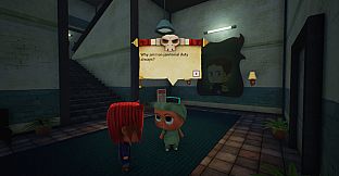 DGU -Sinister Semester