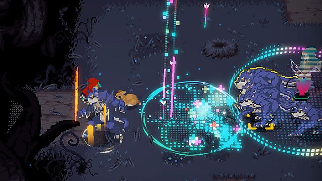 Otherworld Legends - Skin : Little Red Riding Hood