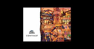Shin chan: Shiro and the Coal Town "Digital Contents Set"