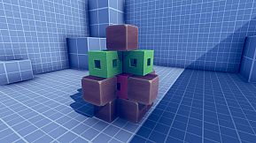Prototype Blocks