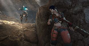 Raiders of the Broken Planet - Alien Myths Campaign