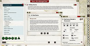 Fantasy Grounds - Ed's Midnight Tales
