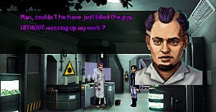 Technobabylon