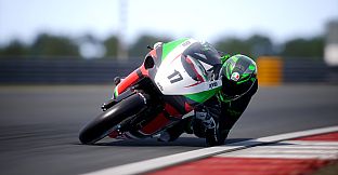 RIDE 4 - Italian Style Pack 1