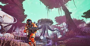 Exterminauts
