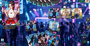 Neon Party