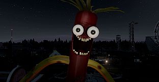 Tube Man Terry