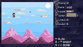 Winoa Wizard's Witchy quest to womanhood VS the botanical bitches