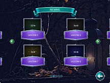 Mystery Solitaire. Powerful Alchemist 2