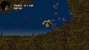 Shape Shift Shawn Episode 1: Tale of the Transmogrified