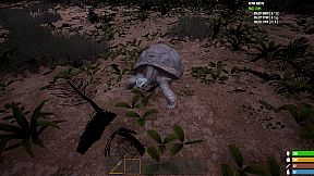 Matt's Project Survival