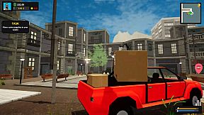 Casino Management Simulator